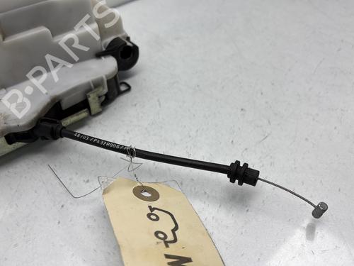 Zamek drzwi przednich lewych CITROËN C2 (JM_) 1.4 | BP30438386C98