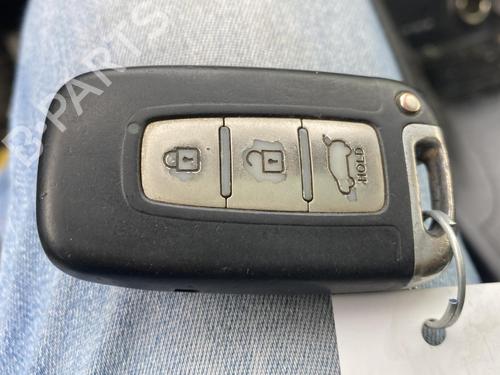 Headlight switch HYUNDAI ix35 (LM, EL, ELH) 1.7 CRDi | BP27722464I24 - Image 19