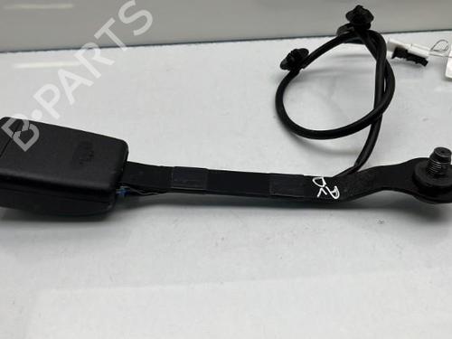 Seat buckle RENAULT KADJAR (HA_, HL_) 1.6 dCi 130 (HLA4) | BP19951141I32 