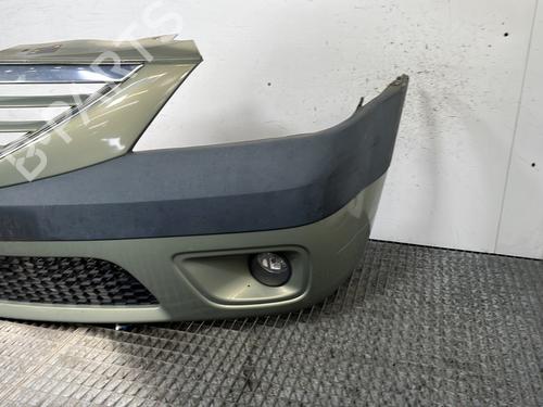 Front bumper DACIA LOGAN MCV (KS_) 1.6 (KS0B, KS0D, KS0F) | BP29151222C7 