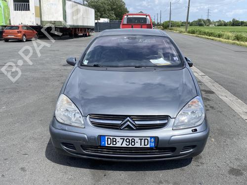 Left headlight CITROËN C5 I (DC_) 2.2 HDi (DC4HXB, DC4HXE) | BP27176735C28 - Image 7