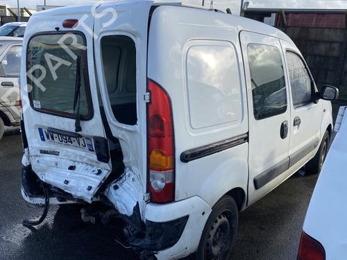 Right headlight RENAULT KANGOO Express (FC0/1_) 1.5 dCi (FC07, FC1R) | BP25709227C29 - Image 15
