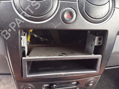 Front left window mechanism CHEVROLET MATIZ (M200, M250) 0.8 | BP31976488C22  - Image 14