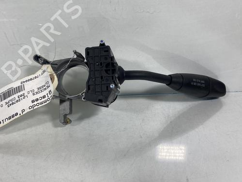Ratstangsstang MERCEDES-BENZ C-CLASS Coupe (CL203) C 200 CDI (203.707) (122 hp) 22916410