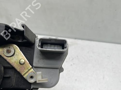 Used Rear left lock CITROËN C5 II (RC_) [2004-2008]  19971377