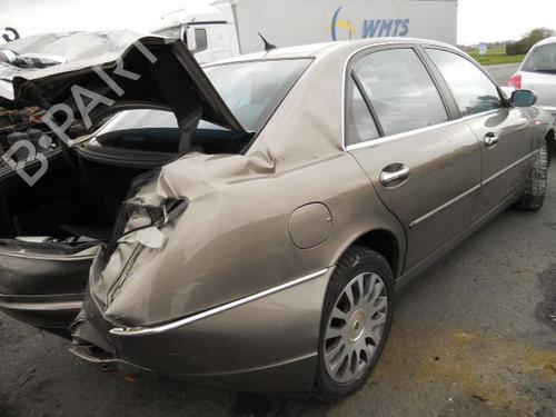 Used Parts LANCIA THESIS (841_)  2.4 D Multijet (841.AXN111, 841.AXH110)  1798773