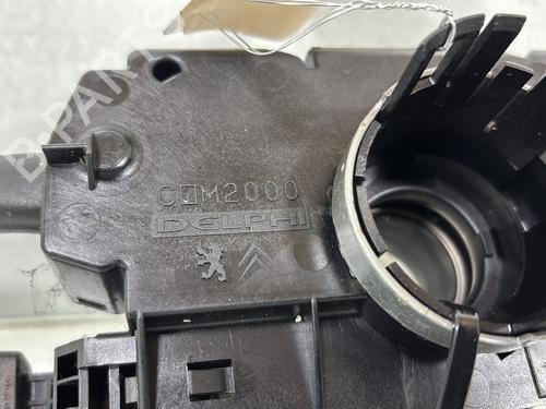 Steering column stalk PEUGEOT 307 (3A/C) 1.6 HDi 110 | BP30090601I23