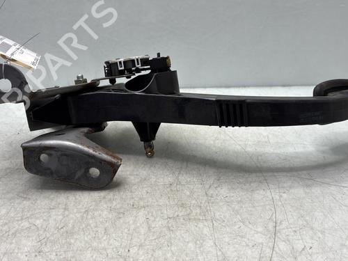 koblingspedal koblingspedal RENAULT SCÉNIC II (JM0/1_) [2003-2010] 33841755 33841755