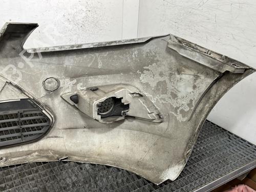 Front bumper FORD FOCUS II (DA_, HCP, DP) 1.6 TDCi | BP27701428C7 