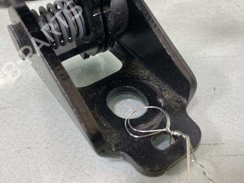 Seat buckle CITROËN DS5 2.0 BlueHDi 180 | BP28385290I32