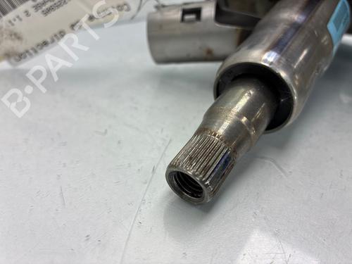 Used Steering column Steering column RENAULT CLIO II (BB_, CB_) 1.2 LPG (58 hp) 32767105 32767105