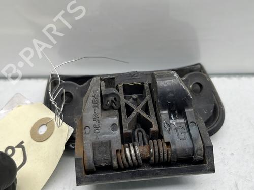 Front left exterior door handle CITROËN SAXO (S0, S1) 1.5 D | BP24197785C128