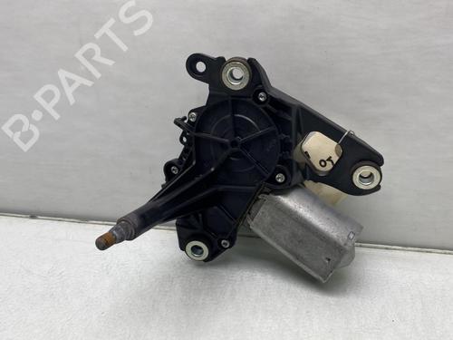 Used Rear wiper motor MINI MINI CLUBMAN (R55) Cooper D (109 hp) 20660056