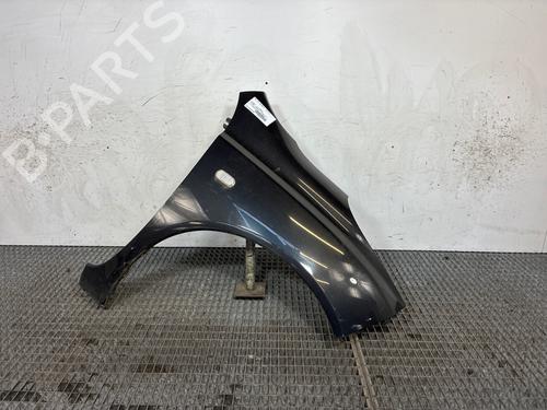 Used Right front fenders Right front fenders NISSAN MICRA C+C III (K12) 1.4 16V (88 hp) 35897187 35897187