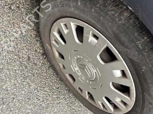 Front wiper motor CITROËN C4 I (LC_) 1.6 HDi | BP32441191M29 