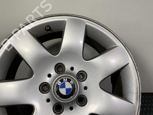 Rim BMW 3 Compact (E46) 318 td | BP19993879C45