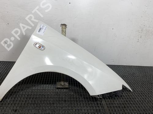 Used Right front fenders SEAT IBIZA IV (6J5, 6P1) 1.4 TDI (80 hp) 22407420