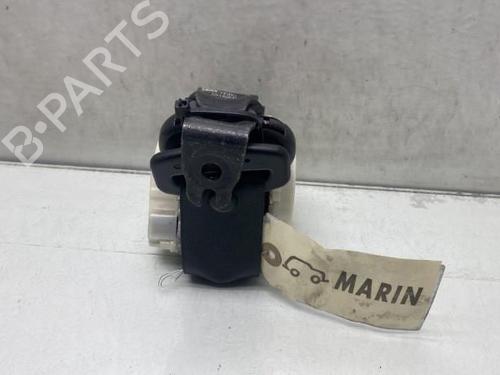 Venstre bak beltestrammer FORD FIESTA VI (CB1, CCN) 1.4 TDCi | BP19953171C89 