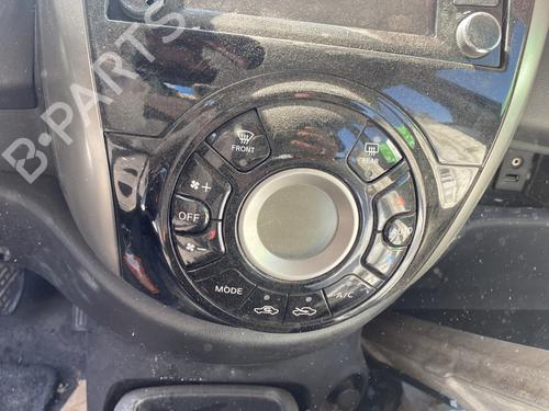 Left front window switch NISSAN MICRA IV (K13K, K13KK) 1.2 | BP27722262I27 