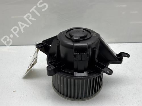 Used Heater blower motor PEUGEOT 3008 I MPV (0U_) 1.6 HDi (109 hp) 31646864