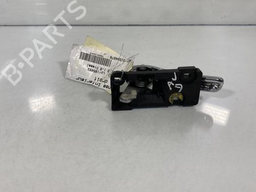 Used Front right interior door handle Front right interior door handle ALFA ROMEO 147 (937_) 1.9 JTD 16V (937.AXM1B, 937.AXS1B) (136 hp) 20032404 20032404