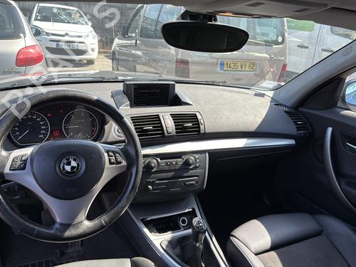 Rear parcel shelf BMW 1 (E87) 118 d | BP33314109C85 - Image 22