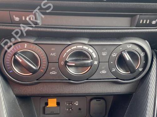 Motor MAZDA 2 Hatchback (DL, DJ) 1.5 SKYACTIV-G | BP37755643M1 - Image 8