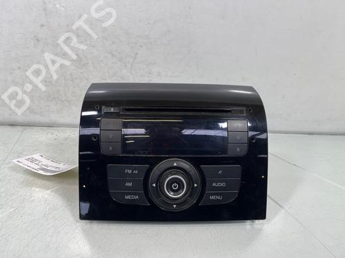 Radio PEUGEOT BOXER Van 2.2 HDi 120 | BP34627306E6 - Image 2