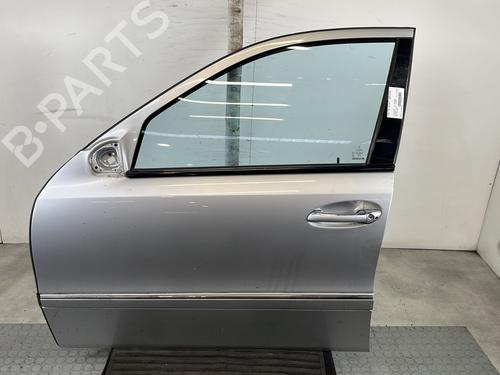 Used Left front door MERCEDES-BENZ E-CLASS (W211) E 220 CDI (211.006) (150 hp) 30104424