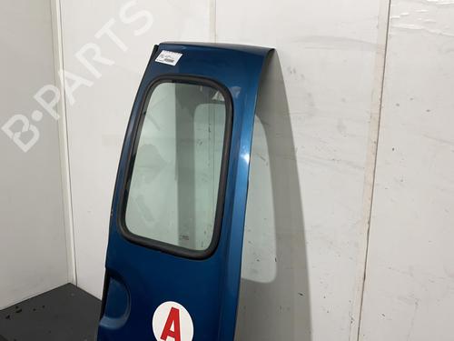 Used Right tailgate Right tailgate 19979960 19979960