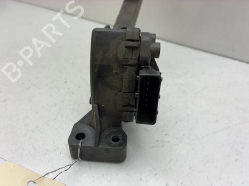Used Pedal Pedal SAAB 9-3 Convertible (YS3F) 1.9 TiD (150 hp) 40449357 40449357