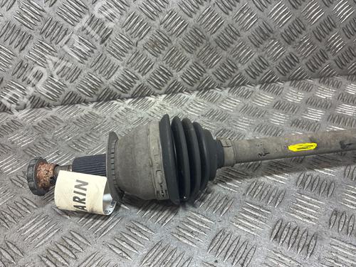 Left front driveshaft VW POLO VI (AW1, BZ1, AE1) 1.0 | BP39984424M38 - Image 2