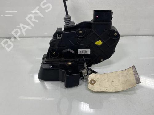 Front right lock VOLVO S40 II (544) 1.6 D | BP20000901C97 