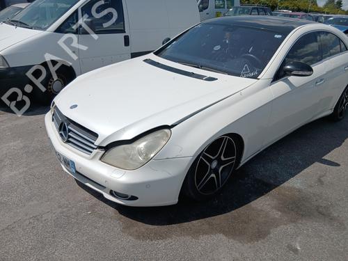Mirror switch MERCEDES-BENZ CLS (C219) CLS 320 CDI (219.322) | BP30362670I25 - Image 13