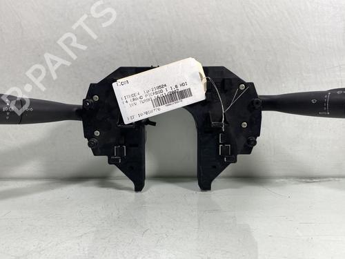 Used Steering column stalk CITROËN C4 Grand Picasso I (UA_) 1.6 HDi (109 hp) 28280393