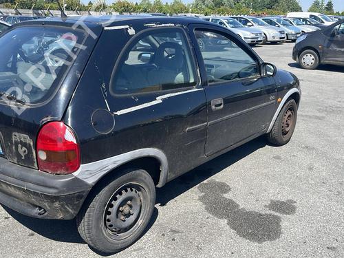 Felg OPEL CORSA B (S93) 1.4 i (F08, F68, M68) | BP21959636C45 