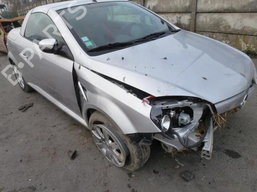 Luftfilter kasse OPEL TIGRA TwinTop (X04) 1.4 (R97) | BP20020507M87 