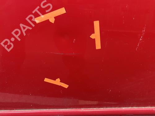 Left front door FIAT 500 (312_) 1.2 (312AXA1A) | BP29627680C2 