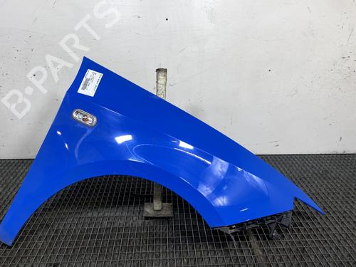 Used Right front fenders SEAT IBIZA IV SC (6J1, 6P5) 1.4 TDI (80 hp) 21166908