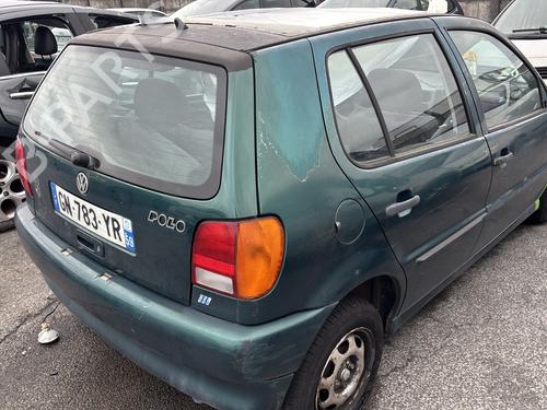 Used Parts VW POLO III (6N1)  75 1.6  4327477