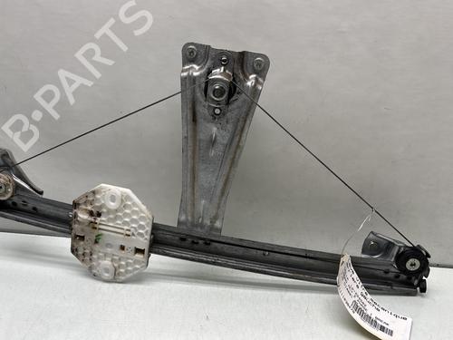 Used Rear left window mechanism DACIA LOGAN MCV II 1.5 dCi (75 hp) 29939604