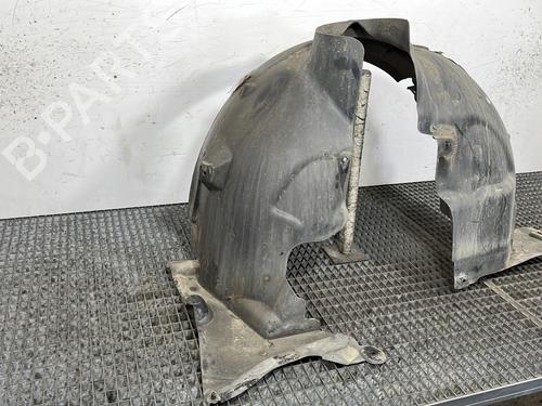 Wheel arch MERCEDES-BENZ A-CLASS (W176) A 180 CDI / d (176.012) | BP28601220C56