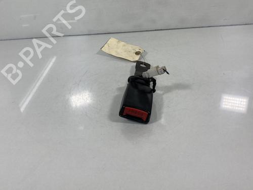 Used Seat buckle Seat buckle NISSAN PRIMERA Hatchback (P12) [2002-2026] 19999297 19999297