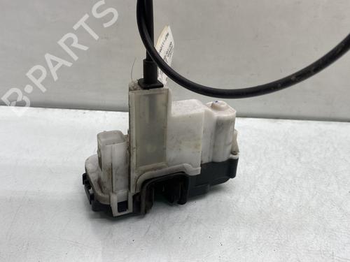 Front left lock FIAT PANDA (169_) 1.2 (169.AXB11, 169.AXB1A) | BP29939675C98 