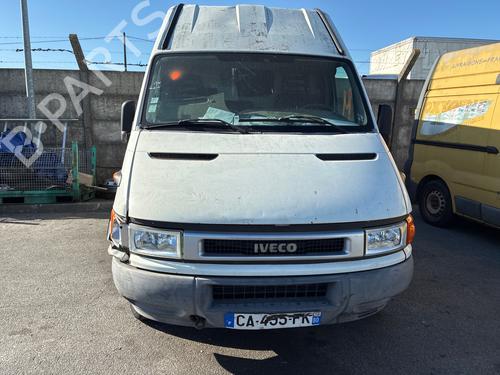 Right front indicator IVECO DAILY III Van 29 L 12 V (ALKA41A2, ALLA52A2, ALKA42A2) | BP38066671C33 - Image 19