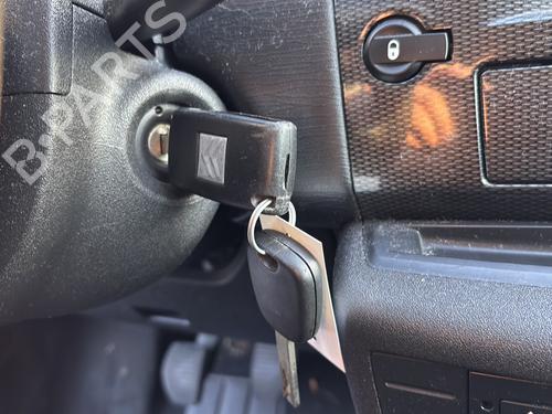 Tågelys CITROËN C4 I (LC_) 1.6 HDi | BP29886951C37