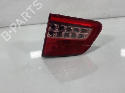 Right tailgate light CITROËN C5 III (RD_) | BP19958265C80 - Image 2