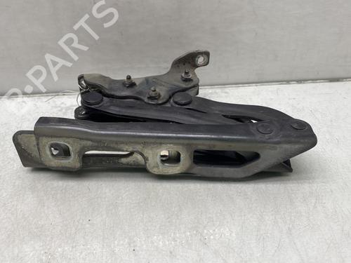 Used Hinge/Door check strap OPEL CORSA D (S07) 1.3 CDTI (L08, L68) (75 hp) 21490374