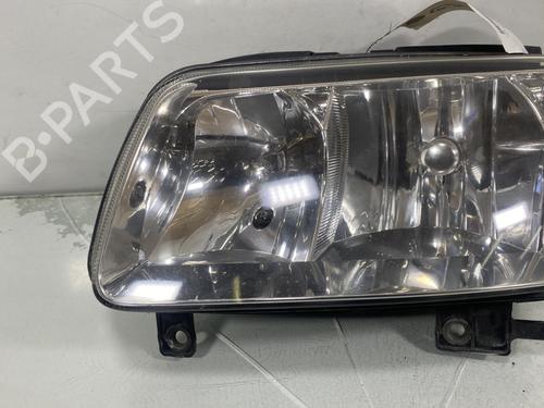 Left headlight VW POLO (6N2) 1.4 TDI | BP30907463C28  - Image 6