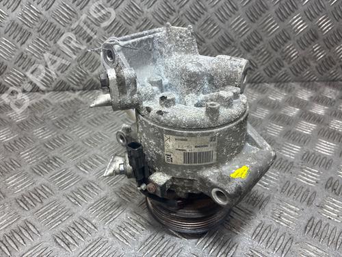 Used AC compressor AC compressor DACIA DUSTER (HS_) 1.5 dCi (109 hp) 39984310 39984310